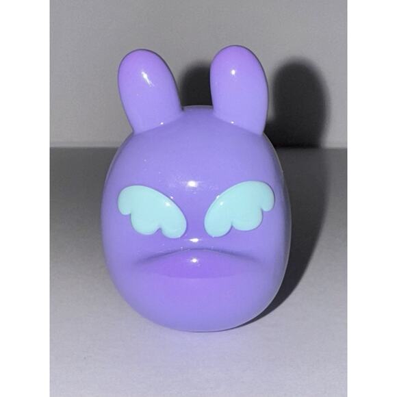 F.UN ShinWoo Hug Me Plush Mini Series Confirmed Blind Box Poison Rabbit - Picture 2 of 7